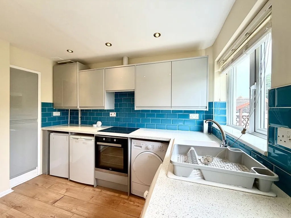 Sarum Way, Calne, photo 8