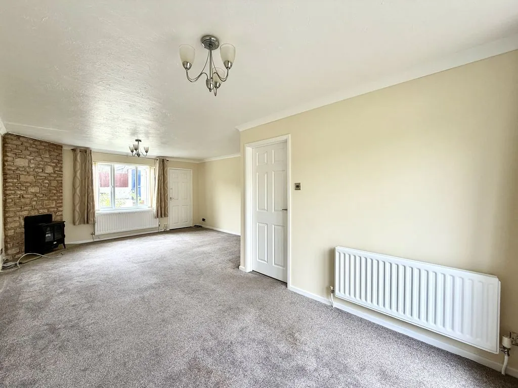 Sarum Way, Calne, photo 4