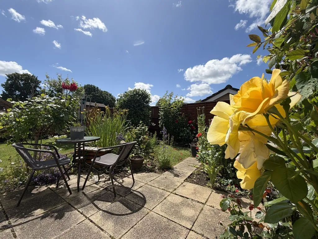 Sarum Way, Calne, photo 14