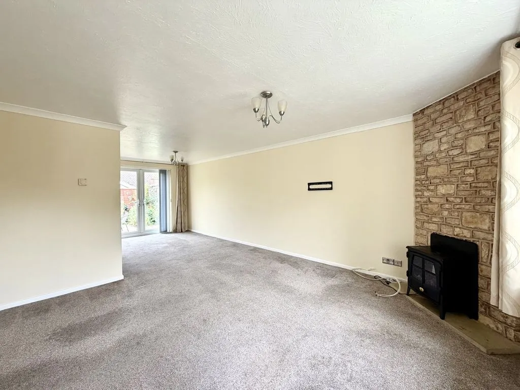 Sarum Way, Calne, photo 5