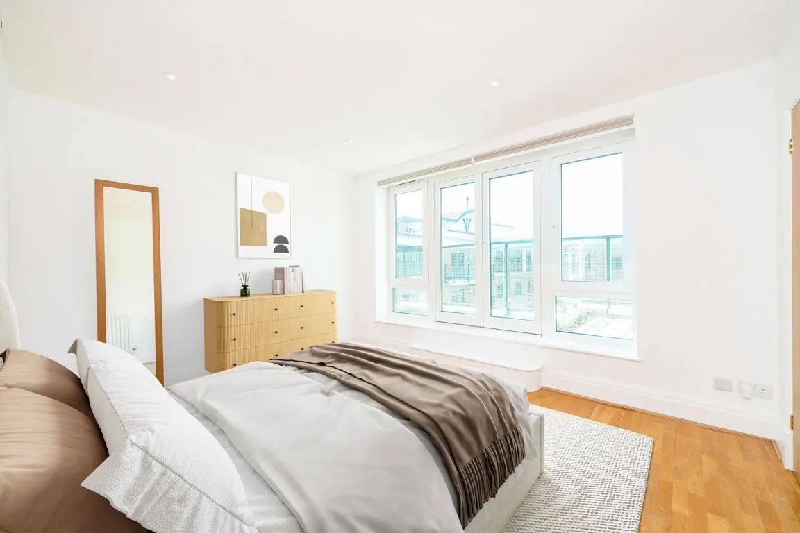 Beckford Close, W14, photo 4