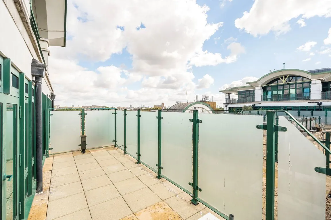 Beckford Close, W14, photo 5