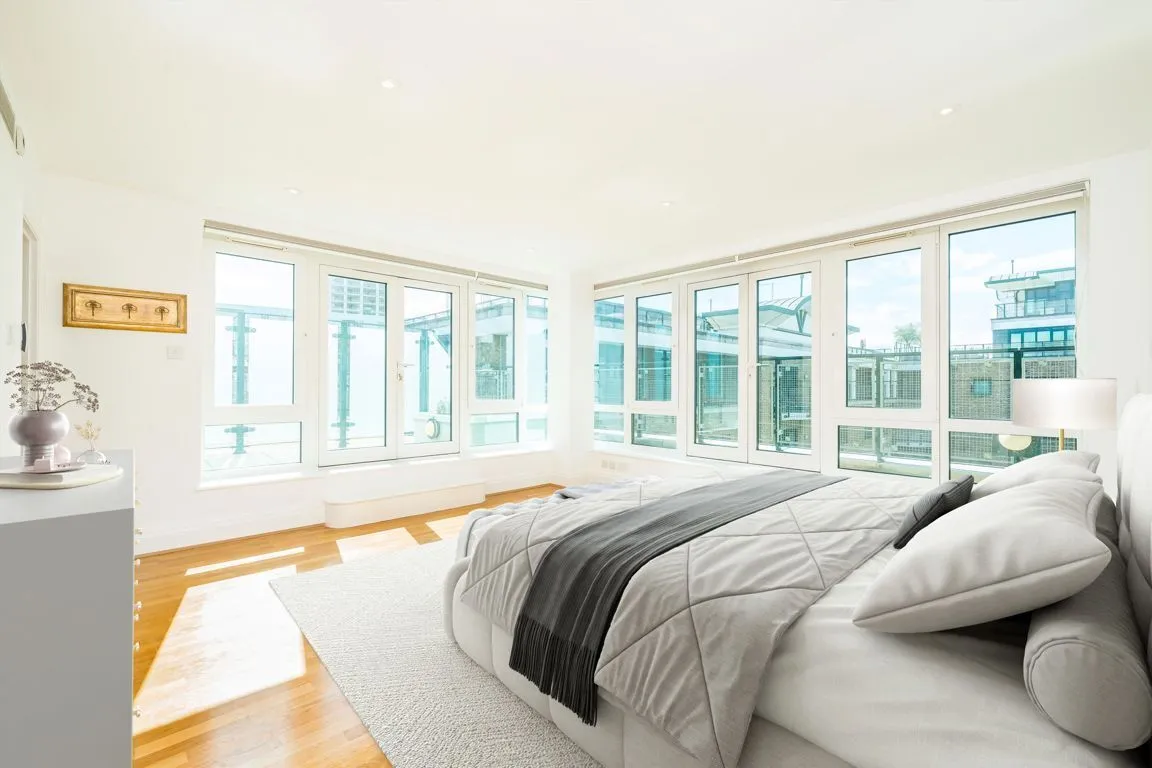 Beckford Close, W14, photo 2