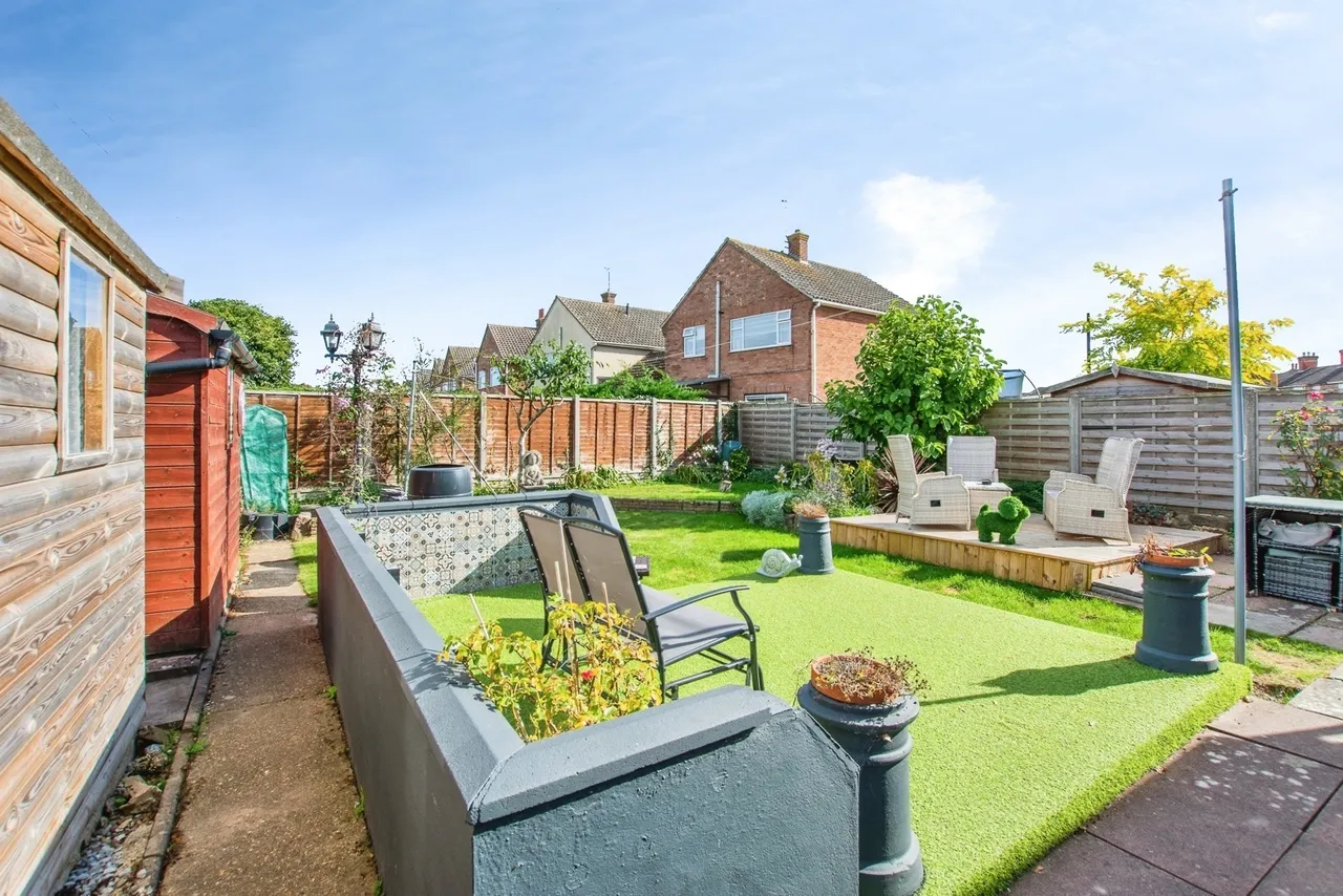 Fishtoft Road, Boston, PE21, photo 3
