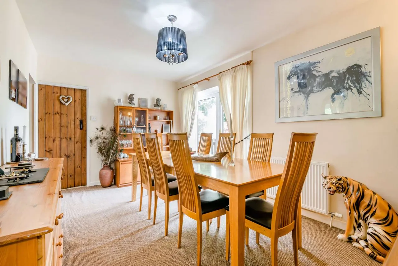 Marsh Hill, Sling, GL16, photo 6