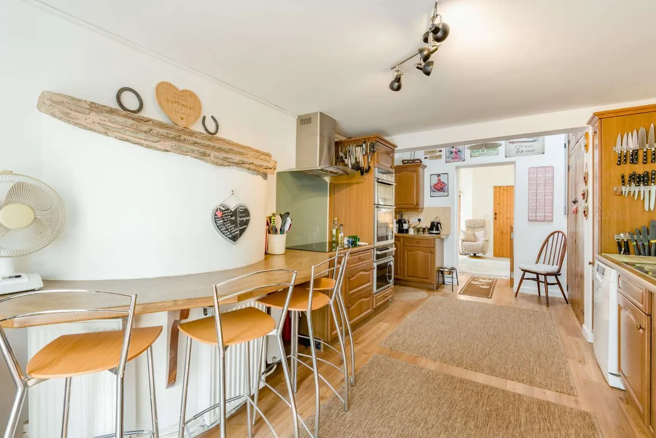 Marsh Hill, Sling, GL16, photo 8