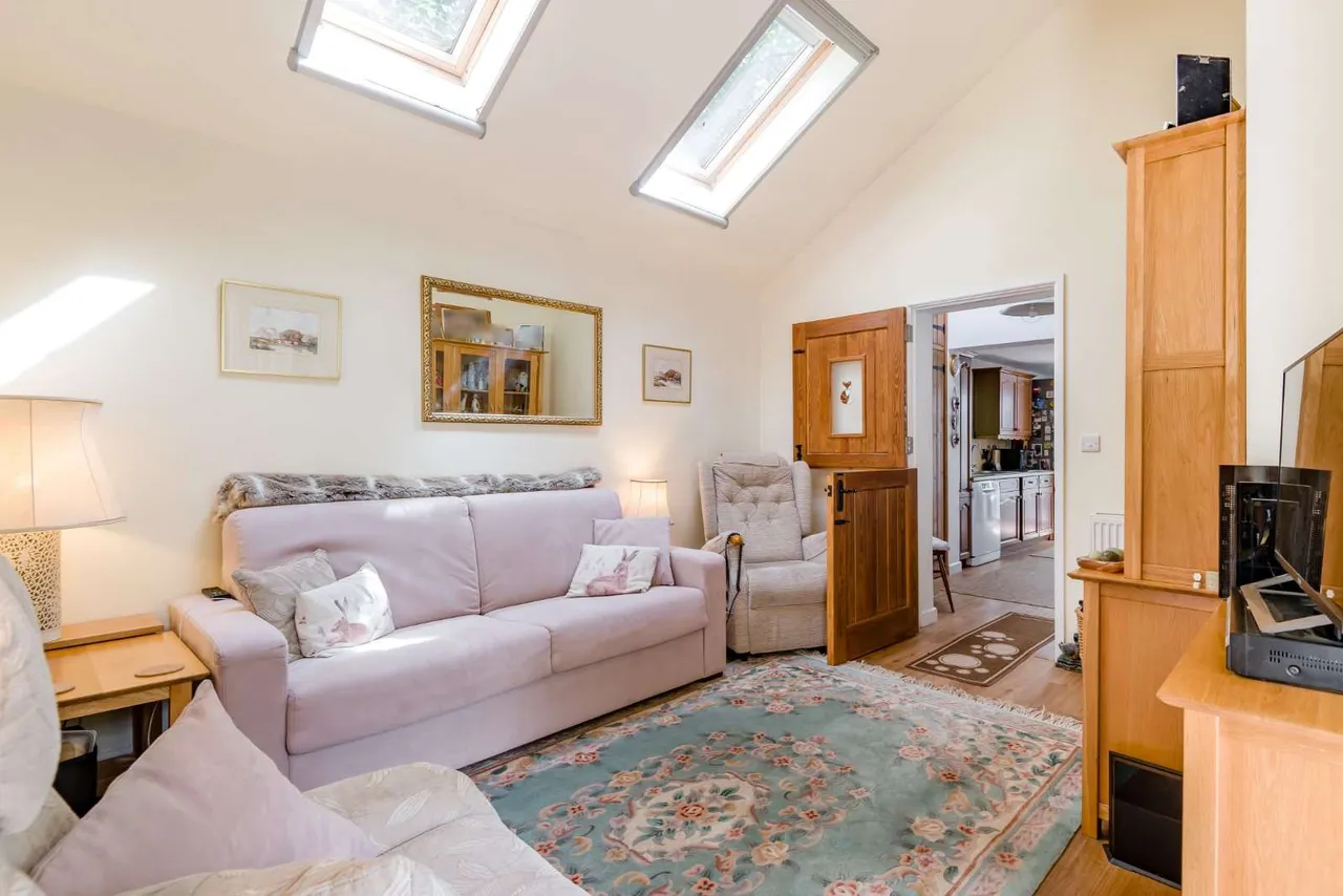 Marsh Hill, Sling, GL16, photo 10