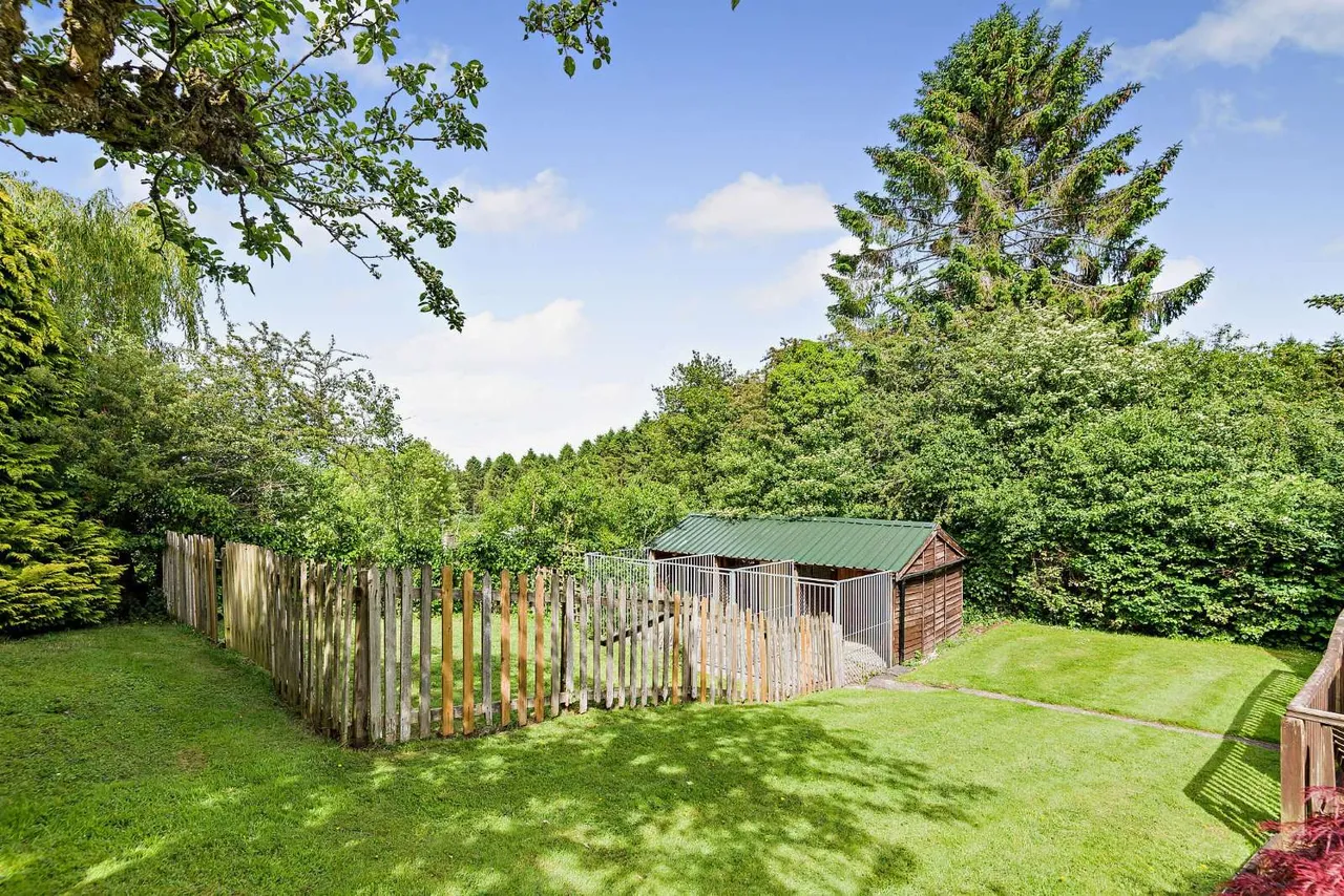 Marsh Hill, Sling, GL16, photo 23