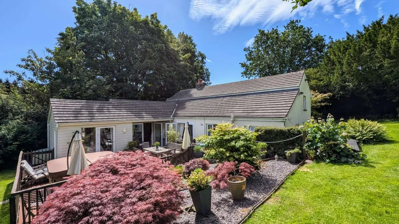 Marsh Hill, Sling, GL16, photo 19