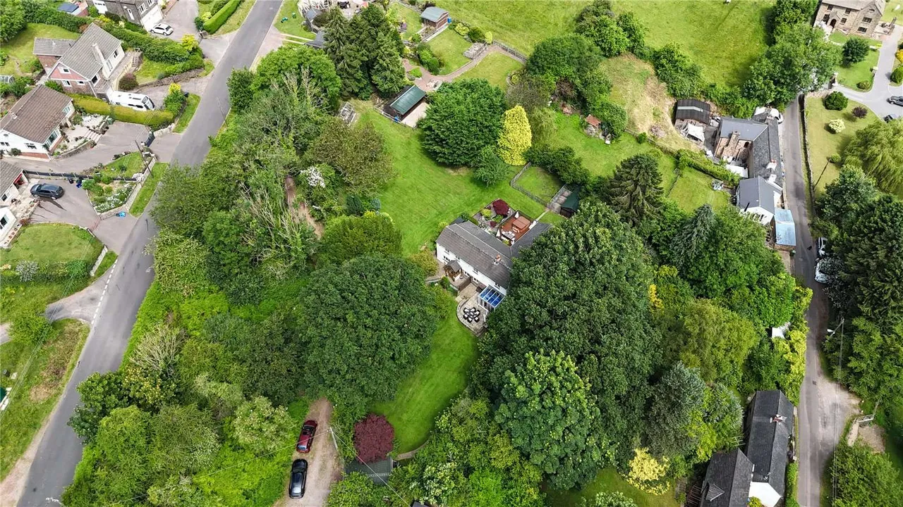 Marsh Hill, Sling, GL16, photo 25