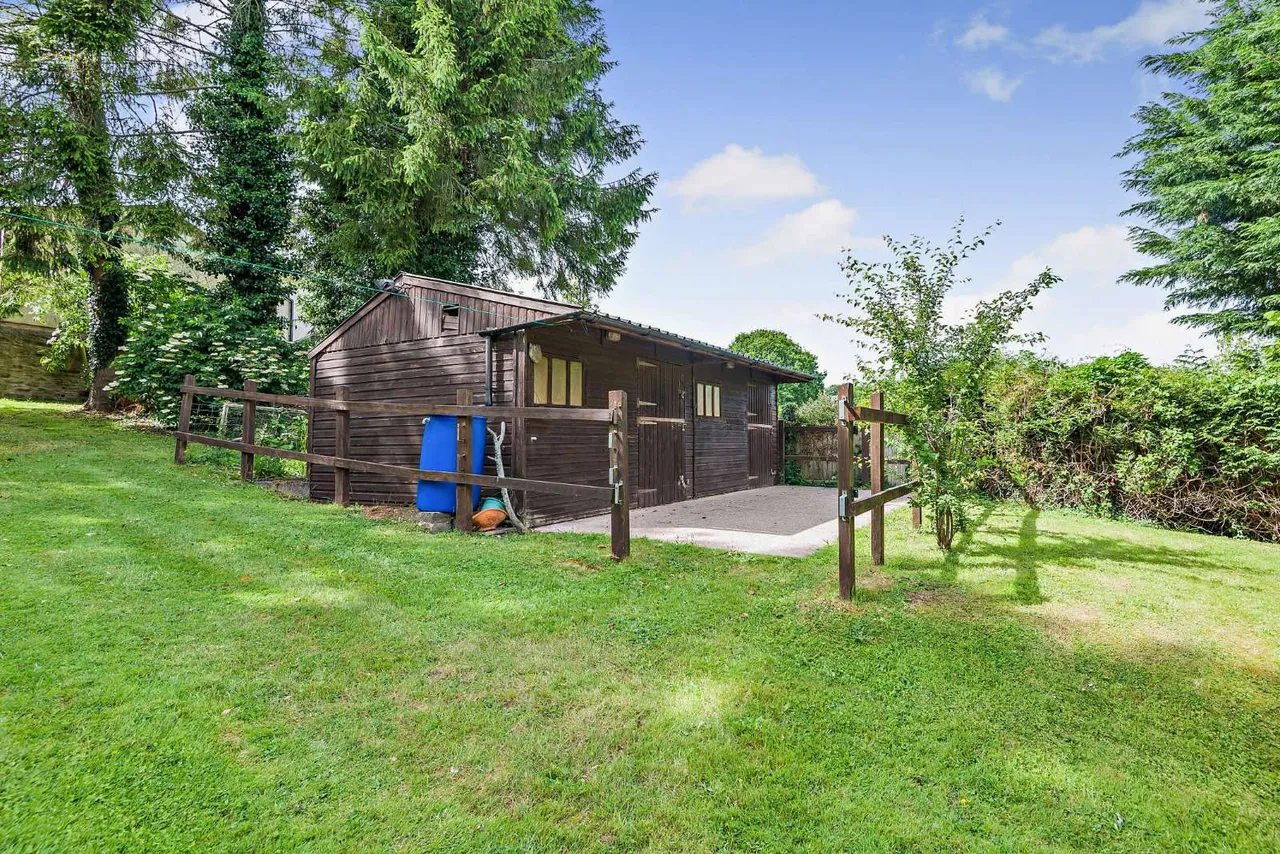 Marsh Hill, Sling, GL16, photo 21