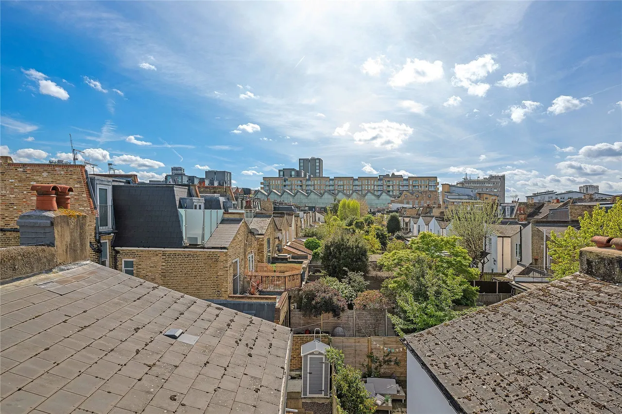 Stephendale Road, Fulham, London, SW6, photo 14