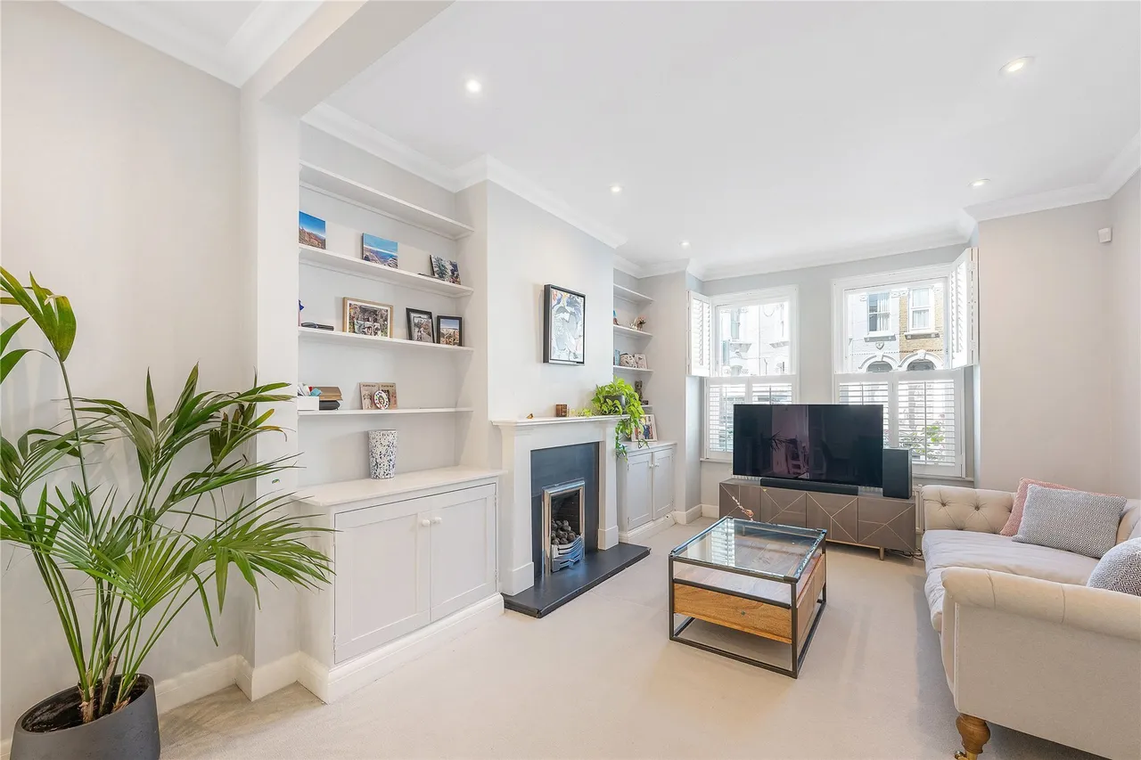 Stephendale Road, Fulham, London, SW6, photo 2