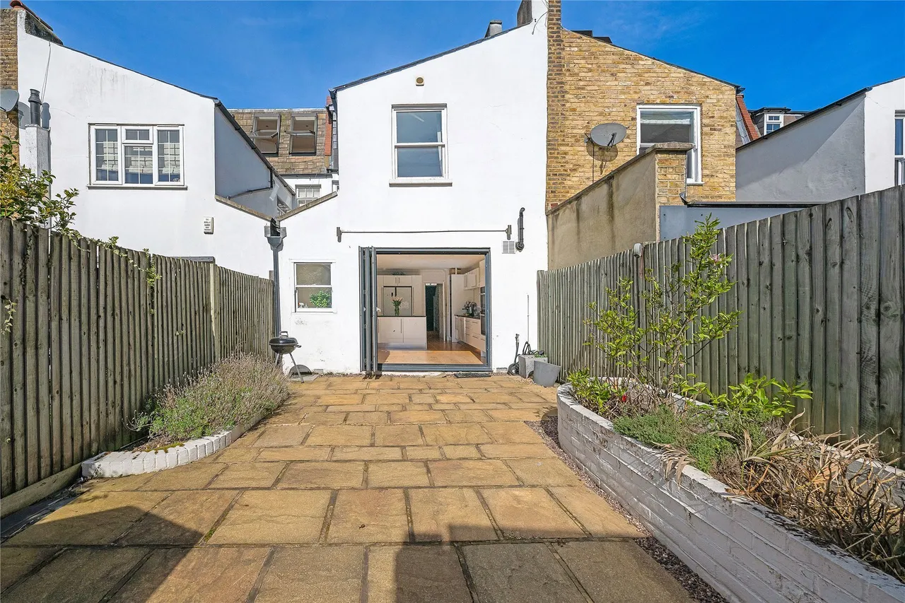 Stephendale Road, Fulham, London, SW6, photo 3