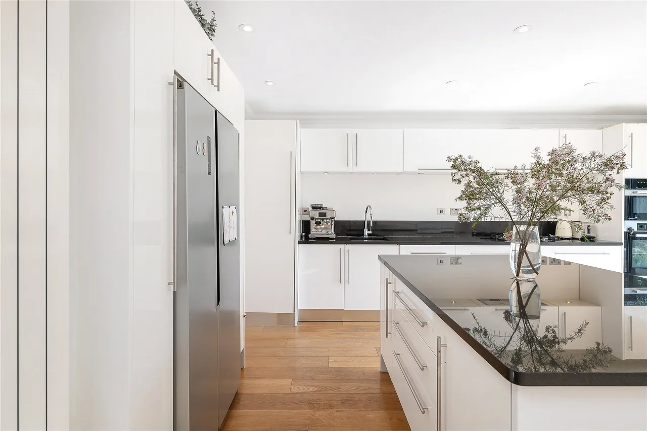 Stephendale Road, Fulham, London, SW6, photo 16