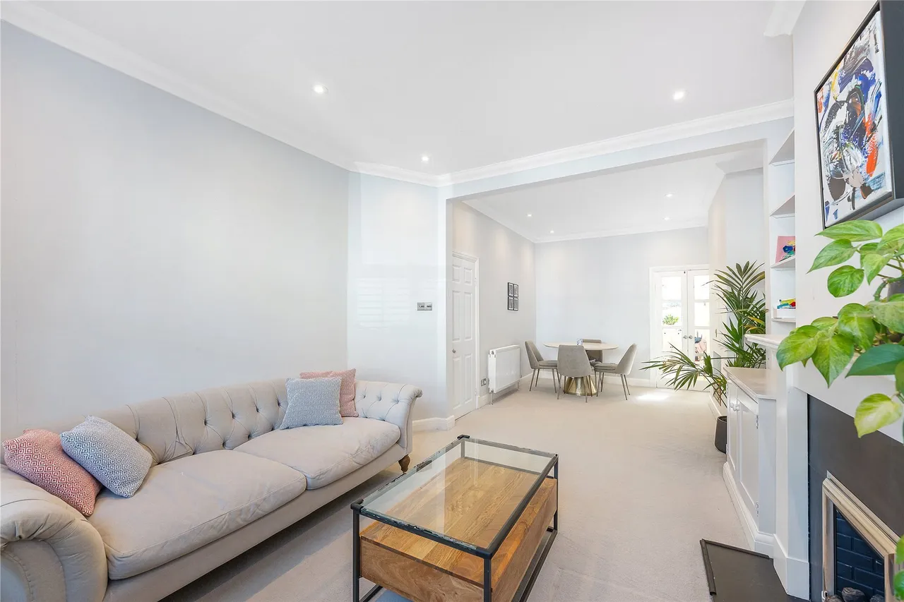 Stephendale Road, Fulham, London, SW6, photo 8