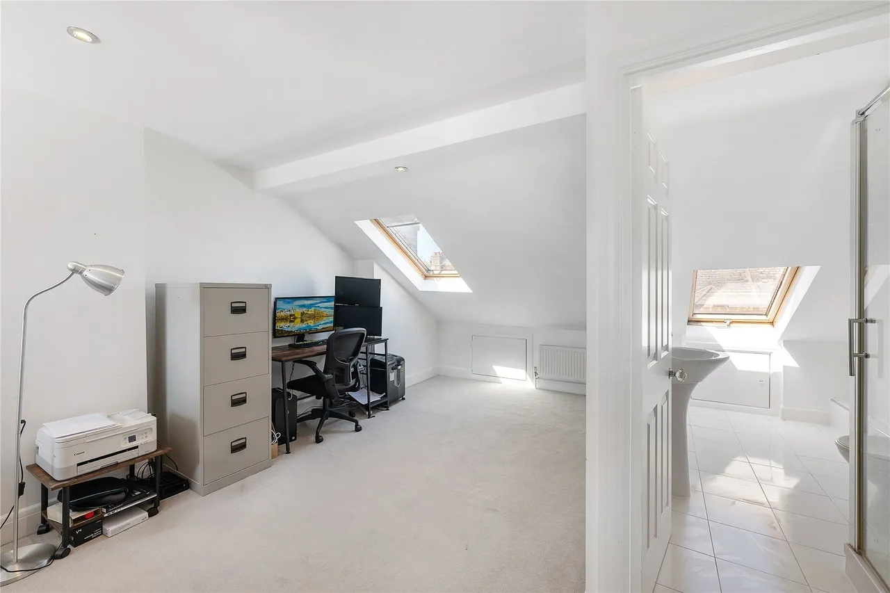 Stephendale Road, Fulham, London, SW6, photo 22