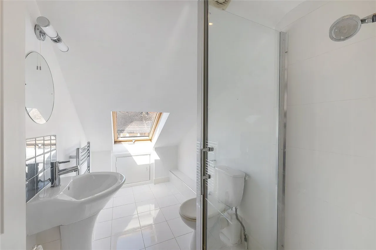 Stephendale Road, Fulham, London, SW6, photo 25