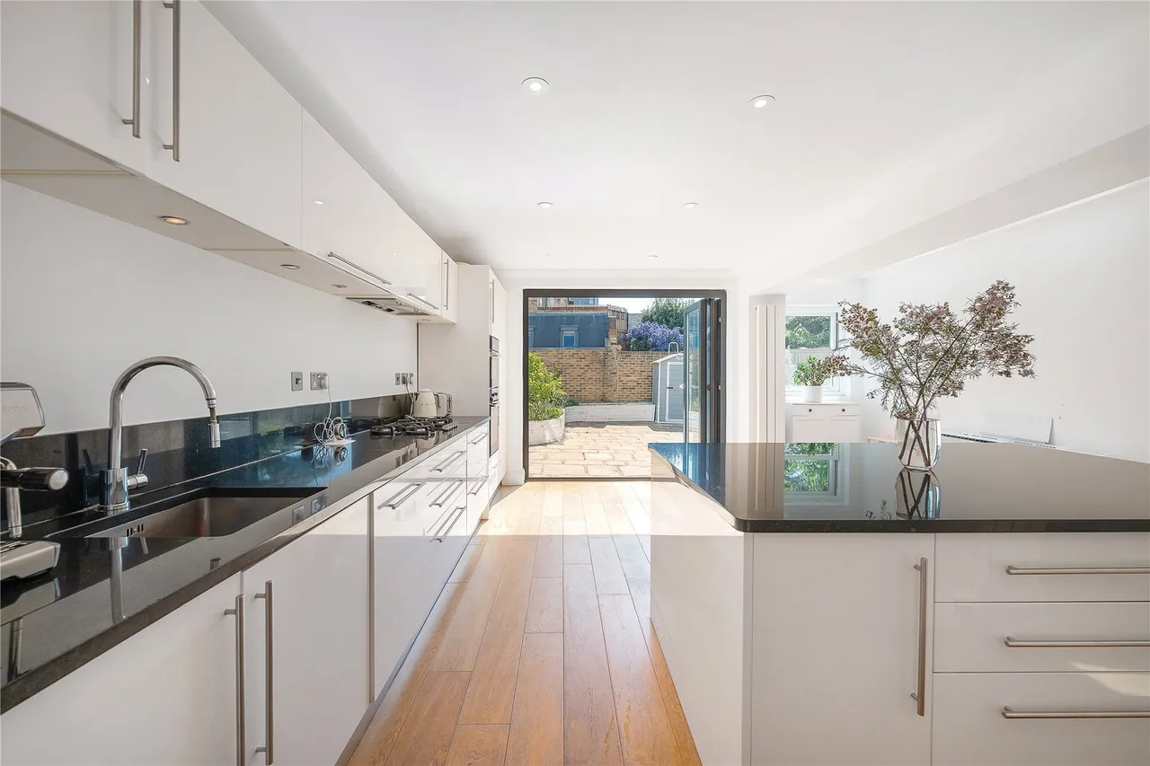 Stephendale Road, Fulham, London, SW6, photo 18