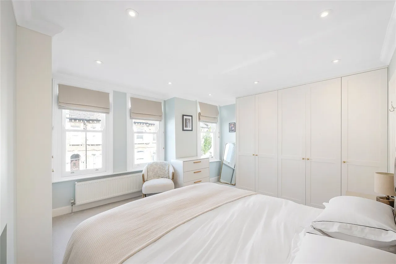Stephendale Road, Fulham, London, SW6, photo 7