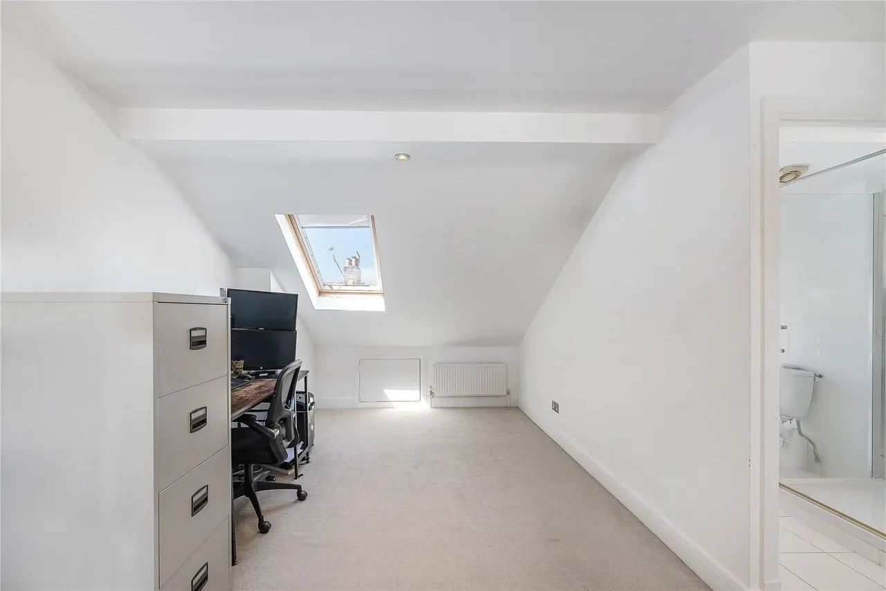 Stephendale Road, Fulham, London, SW6, photo 24