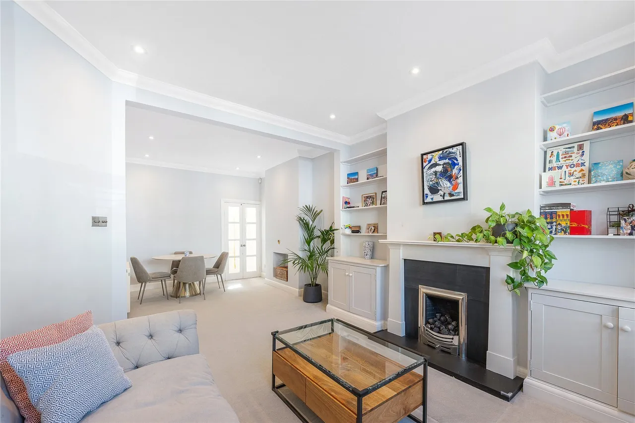 Stephendale Road, Fulham, London, SW6, photo 6