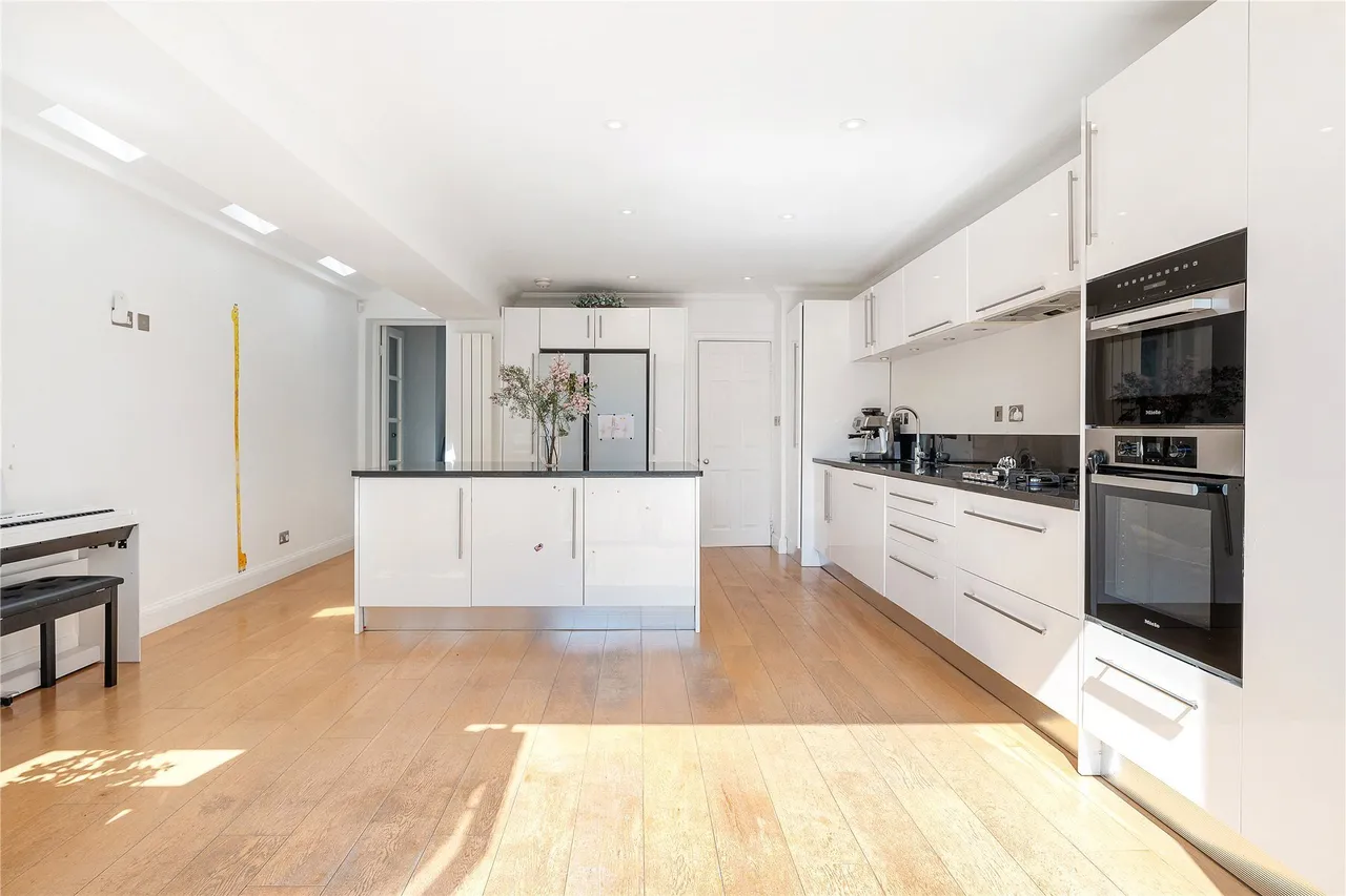 Stephendale Road, Fulham, London, SW6, photo 17