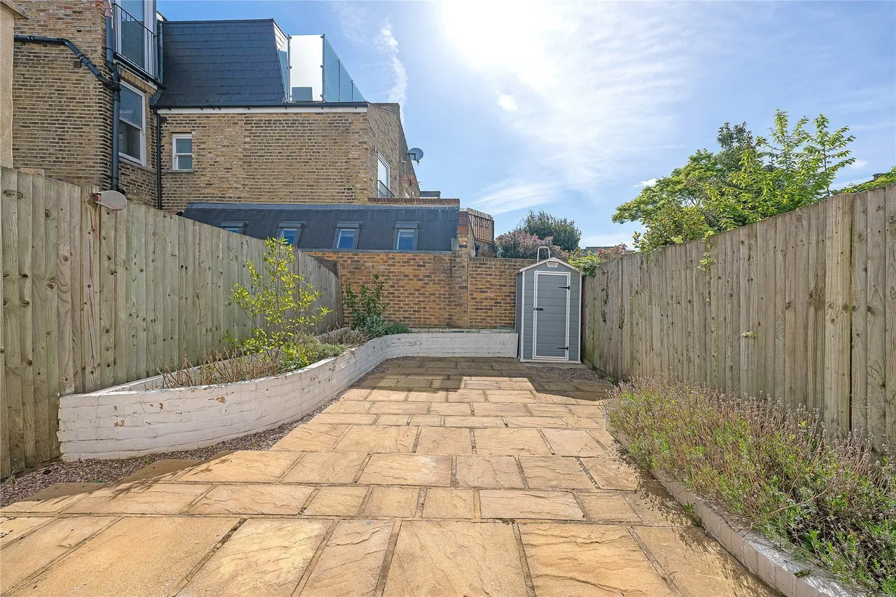 Stephendale Road, Fulham, London, SW6, photo 5
