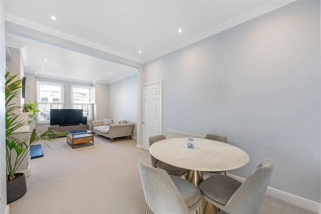 Stephendale Road, Fulham, London, SW6, photo 21