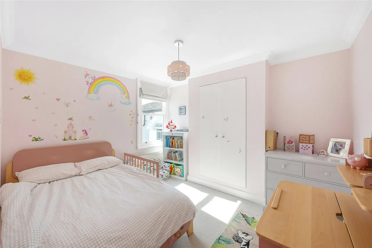 Stephendale Road, Fulham, London, SW6, photo 12