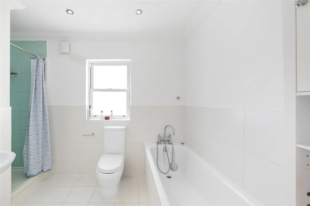 Stephendale Road, Fulham, London, SW6, photo 11