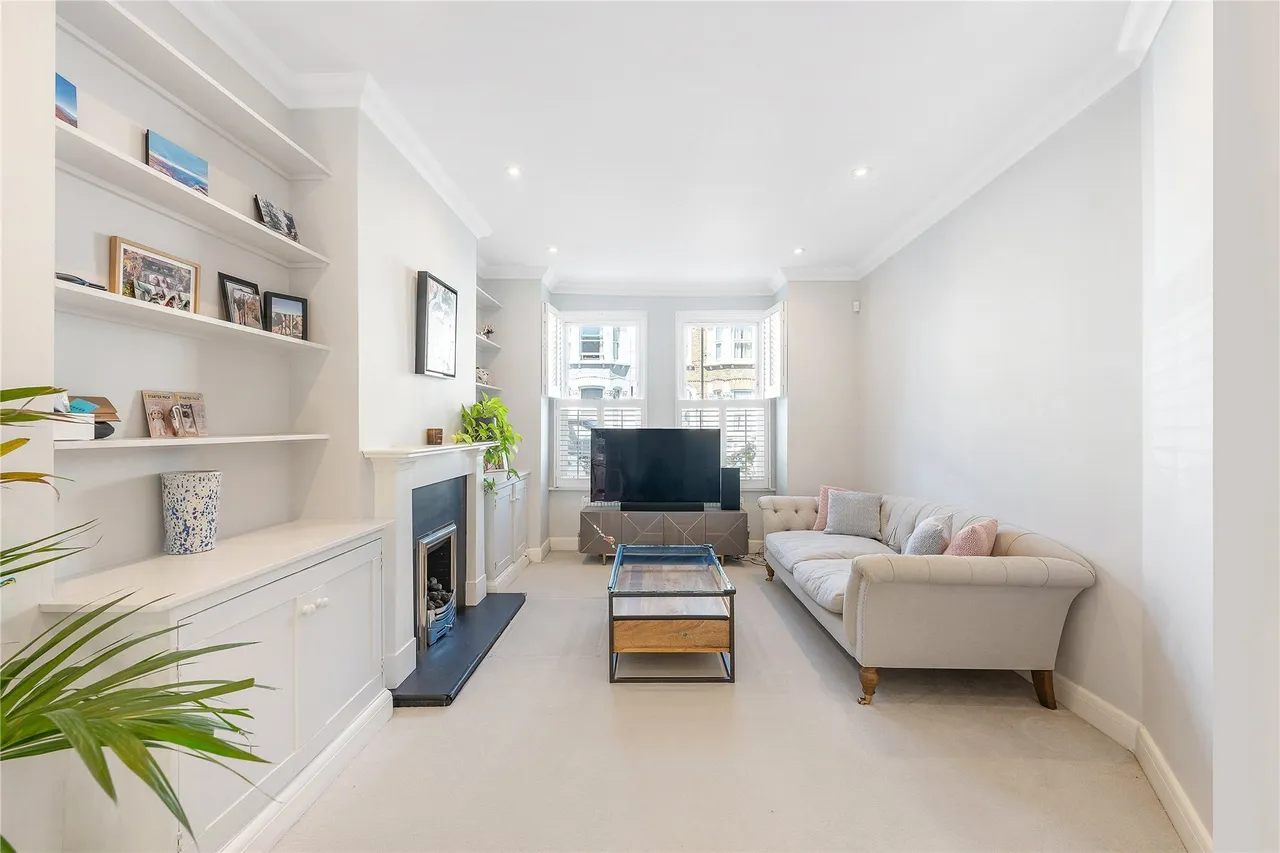 Stephendale Road, Fulham, London, SW6, photo 19
