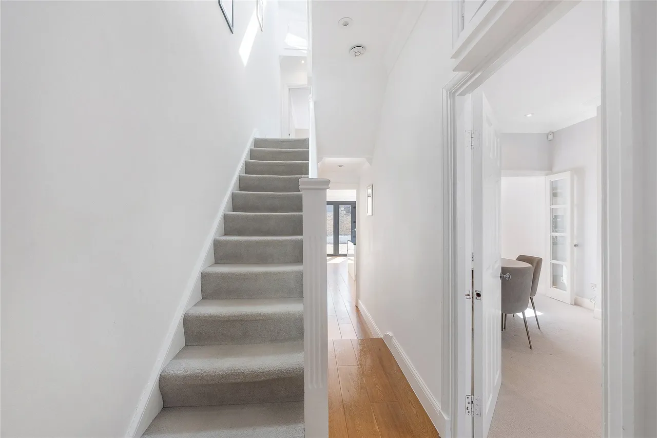 Stephendale Road, Fulham, London, SW6, photo 23