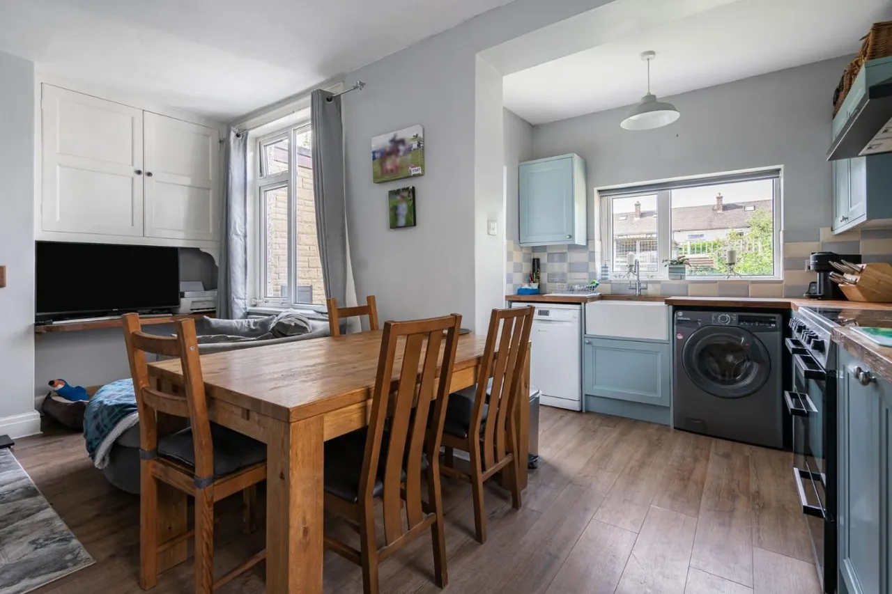 Skipton Road, Gargrave, BD23, photo 8