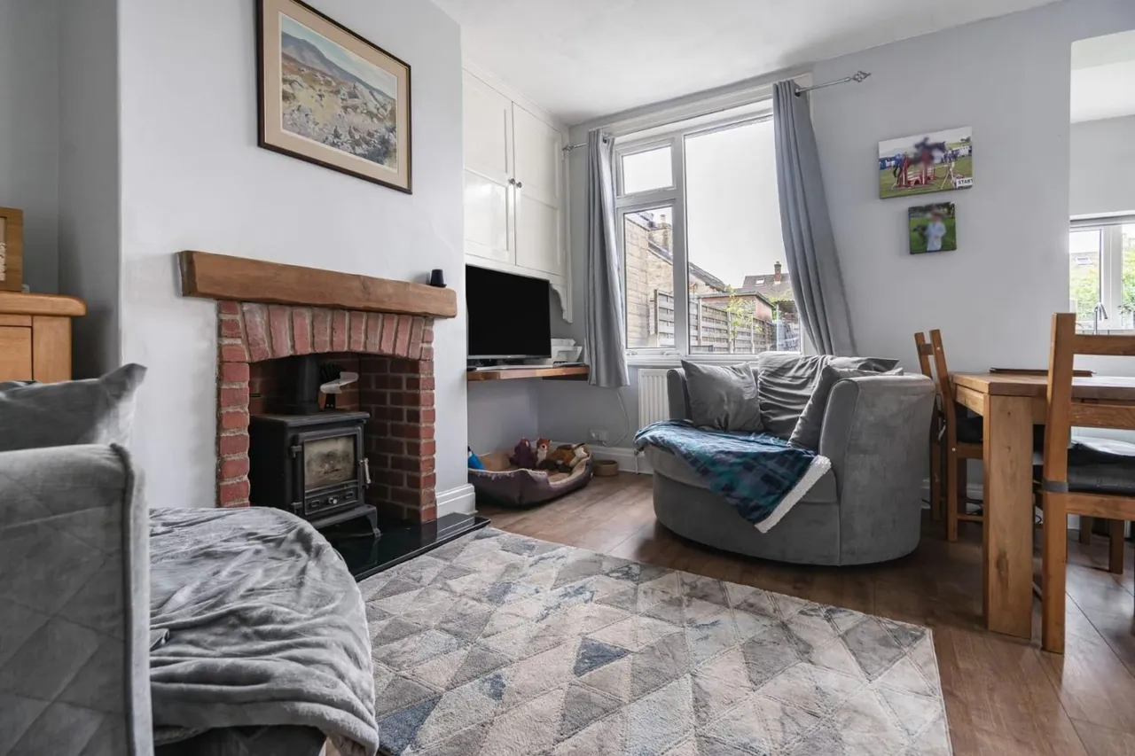 Skipton Road, Gargrave, BD23, photo 9