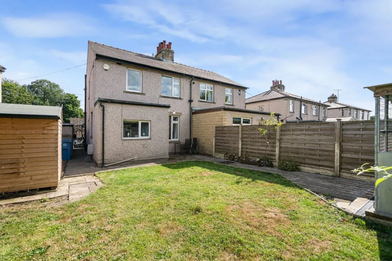Skipton Road, Gargrave, BD23, photo 6