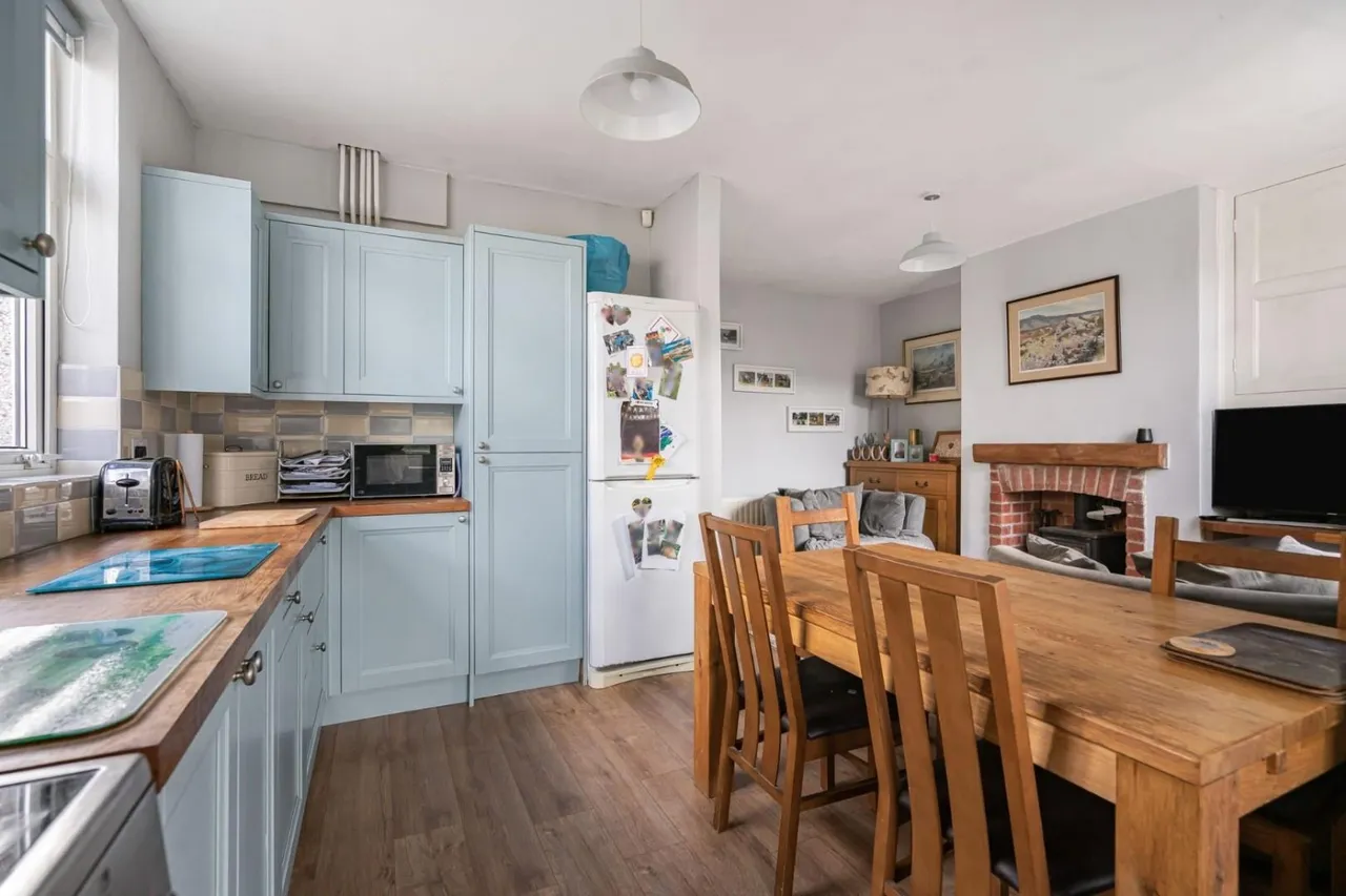Skipton Road, Gargrave, BD23, photo 2