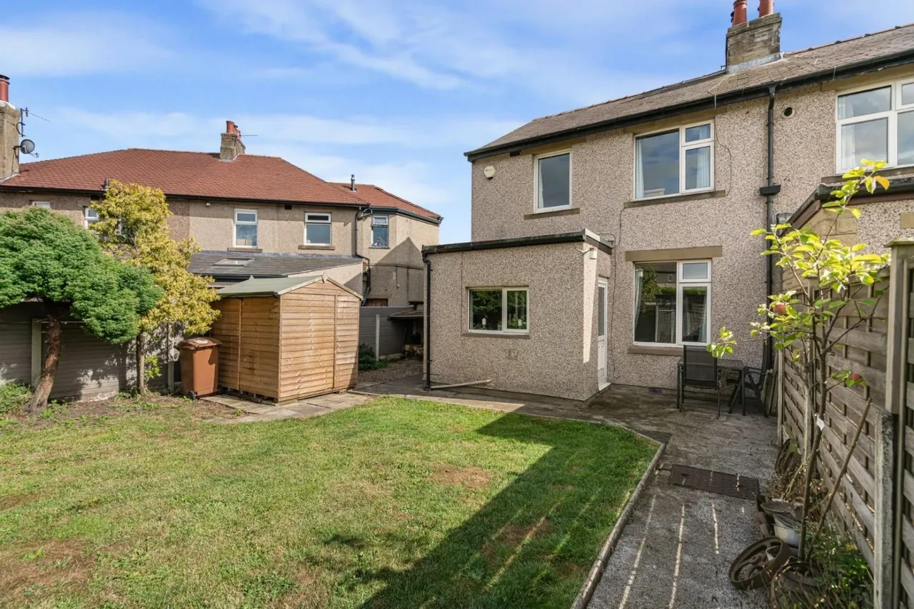 Skipton Road, Gargrave, BD23, photo 7