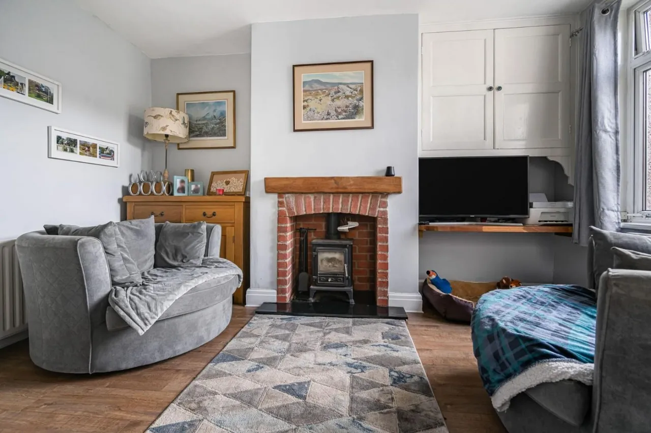 Skipton Road, Gargrave, BD23, photo 5