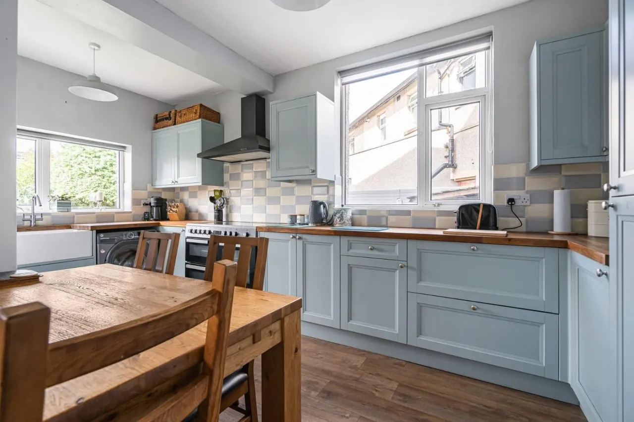 Skipton Road, Gargrave, BD23, photo 3