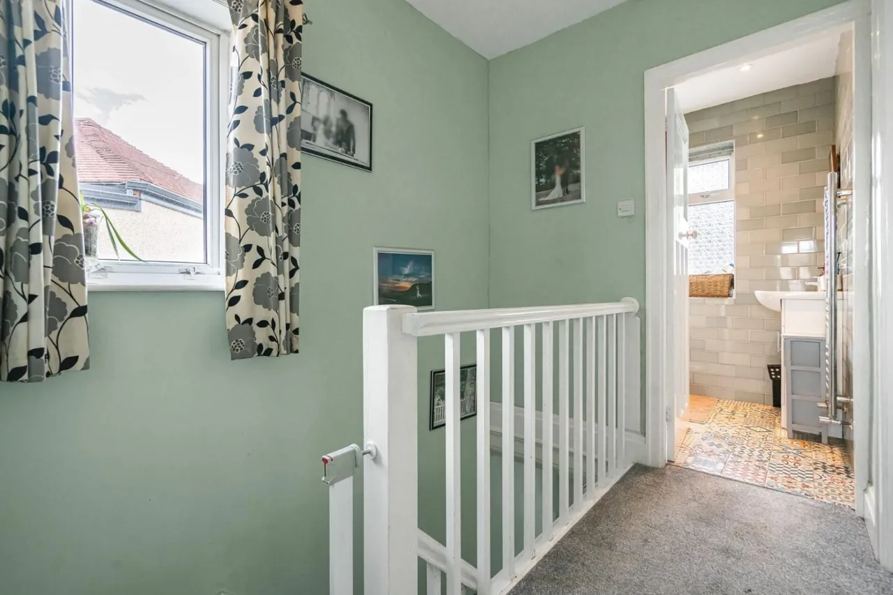 Skipton Road, Gargrave, BD23, photo 12