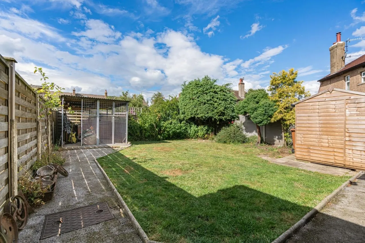 Skipton Road, Gargrave, BD23, photo 4