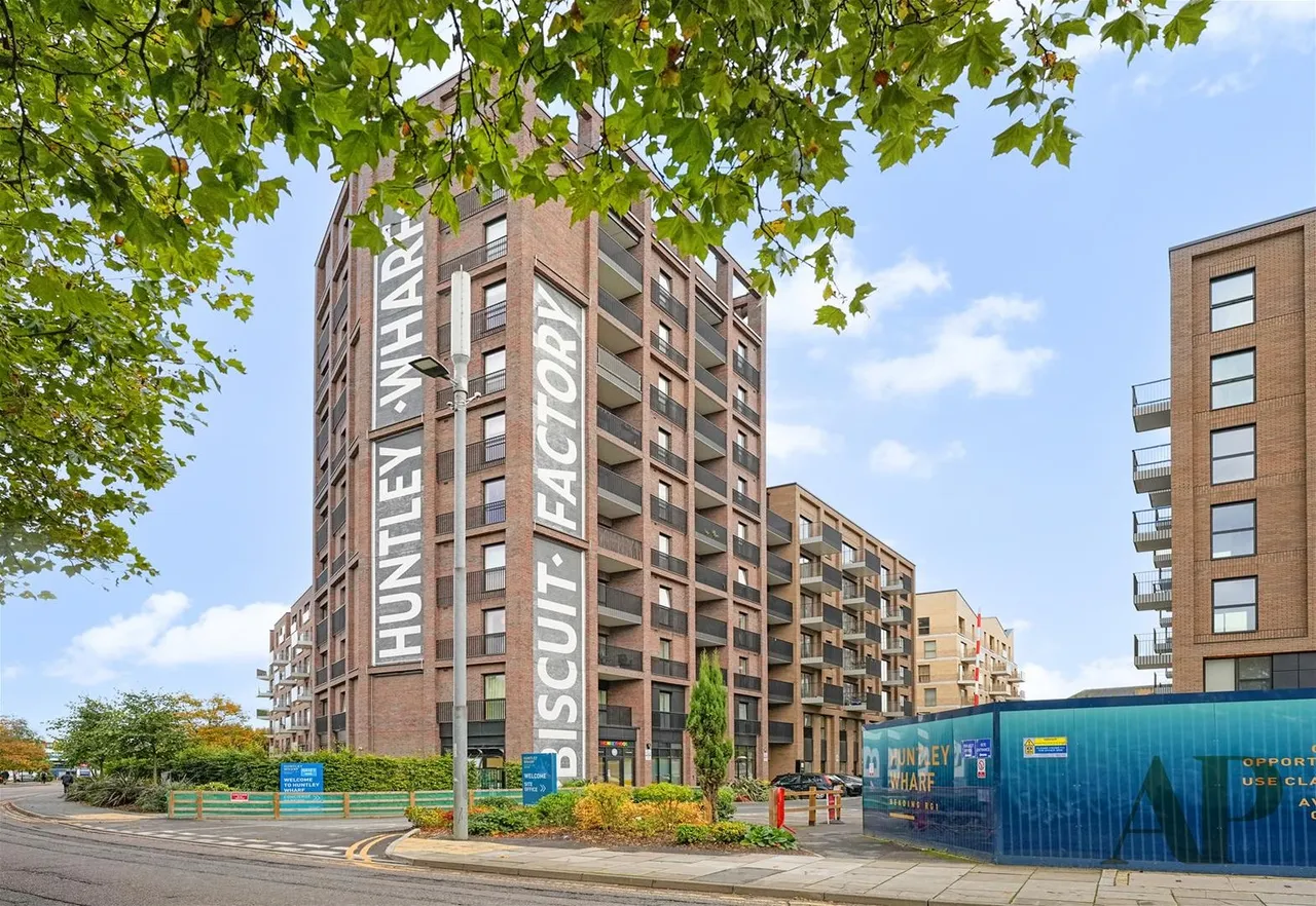 Palmer Street, Reading, RG1, photo 13