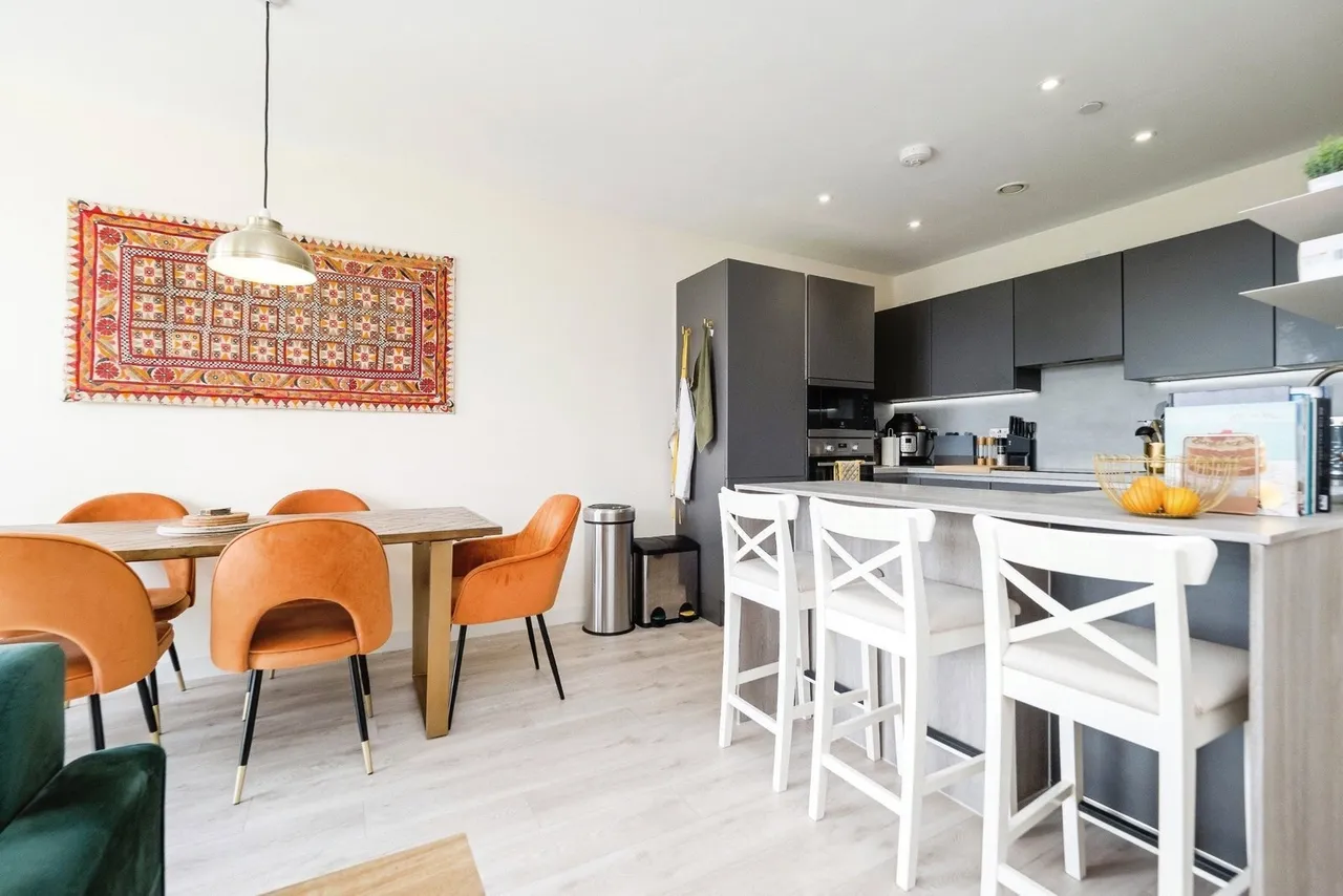 Shipbuilding Way, Upton Park, London, E13, photo 8