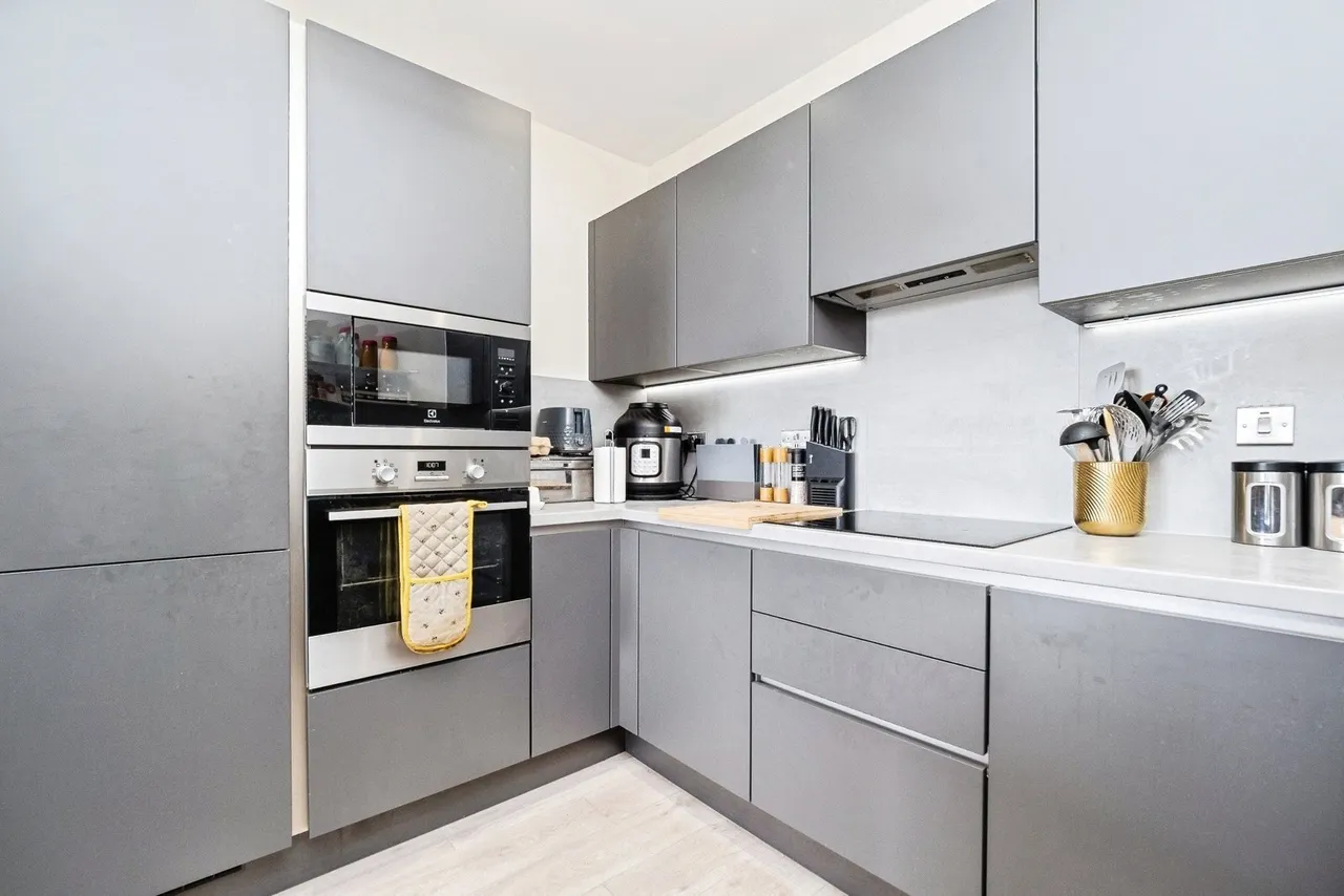 Shipbuilding Way, Upton Park, London, E13, photo 6