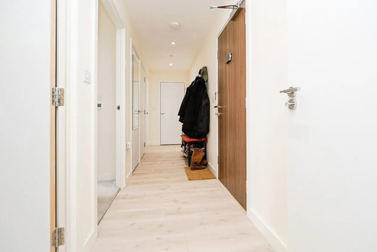 Shipbuilding Way, Upton Park, London, E13, photo 14