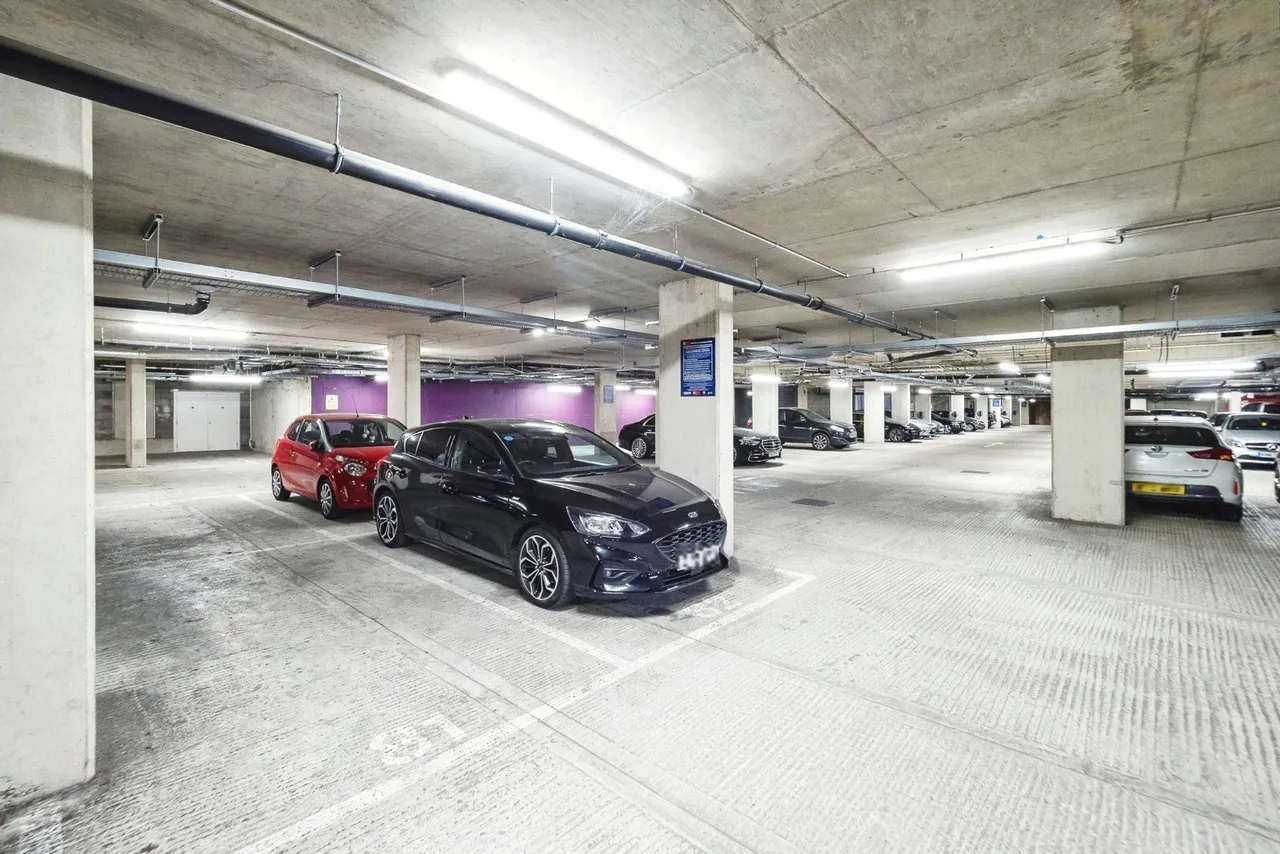 Shipbuilding Way, Upton Park, London, E13, photo 16