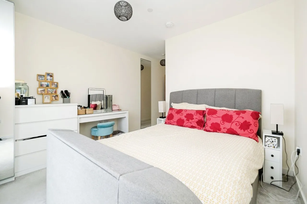 Shipbuilding Way, Upton Park, London, E13, photo 9