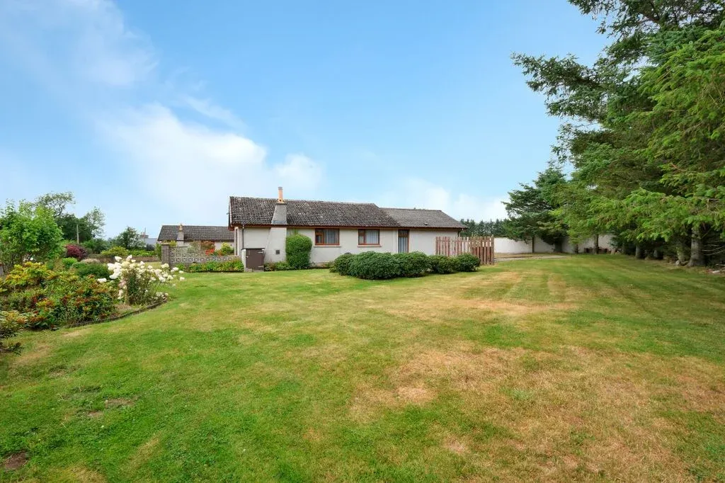 Borrowstone, Kingswells, AB15, photo 22