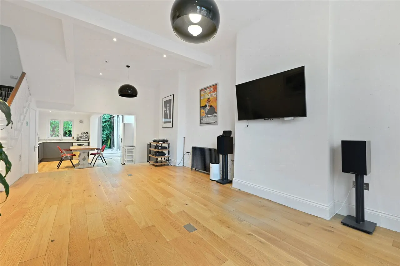 Frithville Gardens, London, W12, photo 9